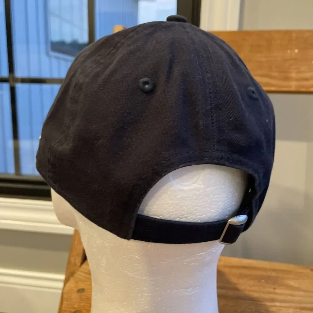 NWT New Era 9Twenty Adjustable Hat; World Series 2019 Relaxed Fit hat; MLB
